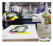 EREGRAFIA GRAFICA 849 288 290,00 MTn 🖨 Especializados na impressão: •T-shirt •F-macaco •Criação de logotipo •Disco •Bandeiras •Bonés •Stickers