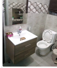 ARRENDA SE 1️⃣🏛️ Flat ➡️Tipo3 no 3ºandar e último