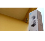 CAMERAS DE SEGURENÇA