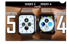 Apple Smart Watch 36 000,00 MTn