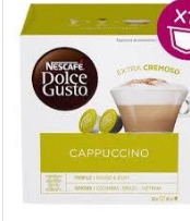 Café Dolce Gusto 700,00 MTn