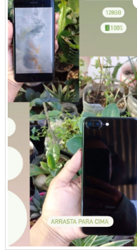 iPhone 7plus Jetblack