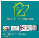 FUMIGAÇÃO