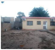 Arrenda se 12 000,00 MTn *Arrenda_se uma casa t1 independente muito bem organizada