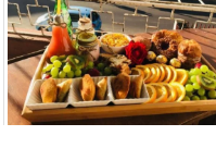 Bandeijas e cabazes personalizados a partir de 600