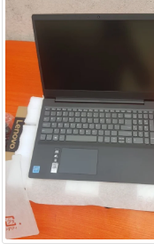 LENOVO IDEAPAD S145* 878 494 330,00 MTn *LENOVO IDEAPAD S145* Celeron N4000 CPU 8th Geração