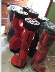 004MK/Sharafa 12 800,00 MTn Hovertech Leva sistema Bluetooth Todos selados na caixa