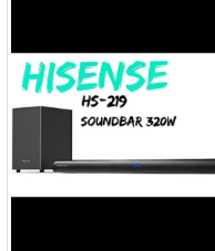 Sound bar e tv 10 000,00 MTn ▪️SAMSUNG▪️