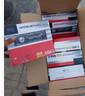 Reprodutor para carro 3000,00 MTn Aux/BT/MP3/USB/Rádio