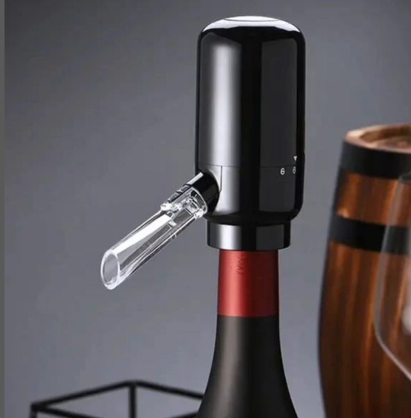 Dispensador de garrafa de vinho 1500mt