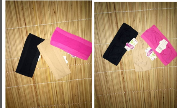 op🔝: 1=100mts ,6= 500 mts Nb: tem 2 pretos,1 vermelho, 1 branco, 1 creme e 1 rosa