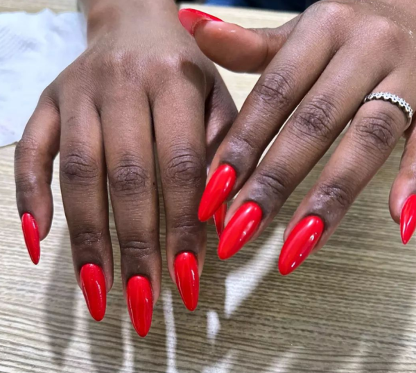 SERVIÇOS DE BELEZA _ MANICURE