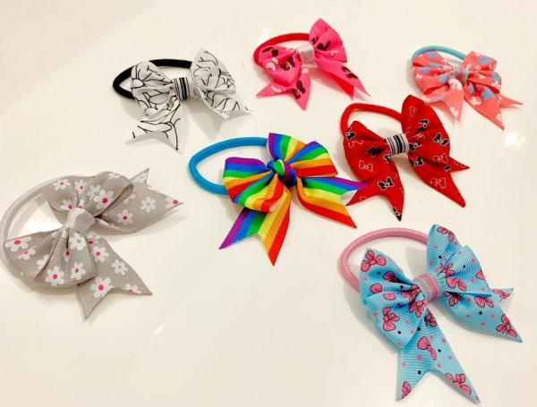 conjunto 2 pares a 200 mts.