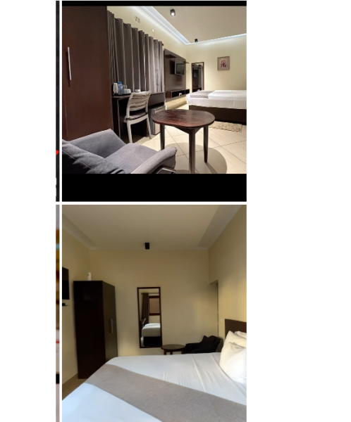 ACODODAÇÃO E TURISMO