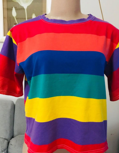 Camiseta tamanho S/M Preço _300mt