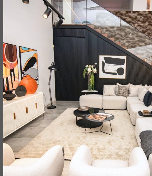 DESEGNER DE INTERIOR