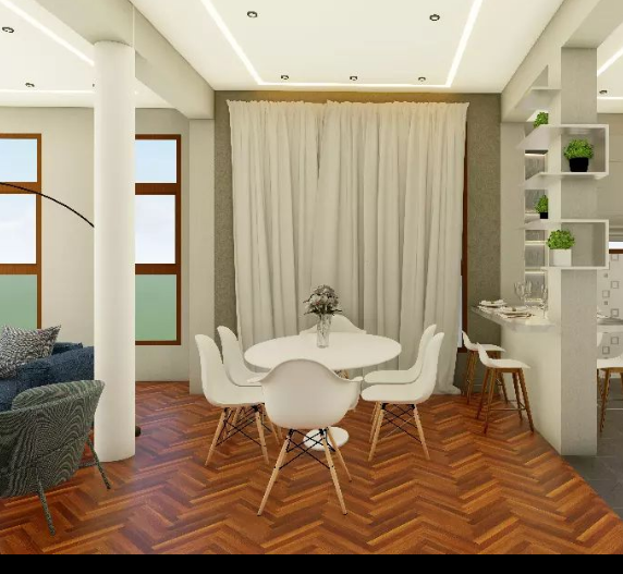 SERVIÇOS DE DECORAÇÃO