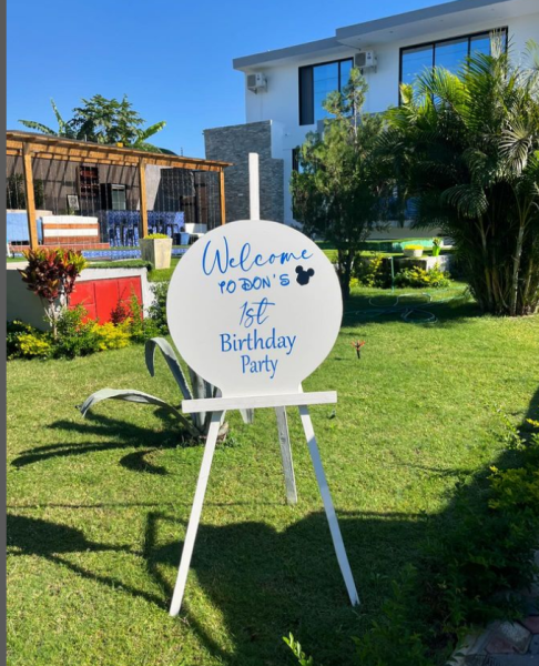 ORGANIZAÇÃO DE EVENTOS