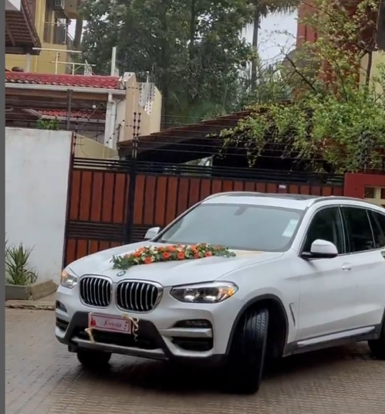 SERVIÇOS DE DECORAÇÃO