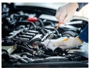 Diagnostico de viaturas