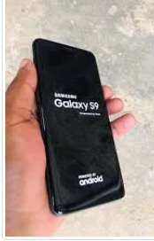 SAMSUNG s9
