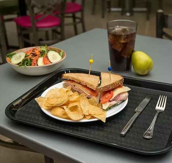 Bandeja: 450Mt⭐ Bandeja de Donuts: 550Mt⭐ Bandeja de cupkakes: 550Mt