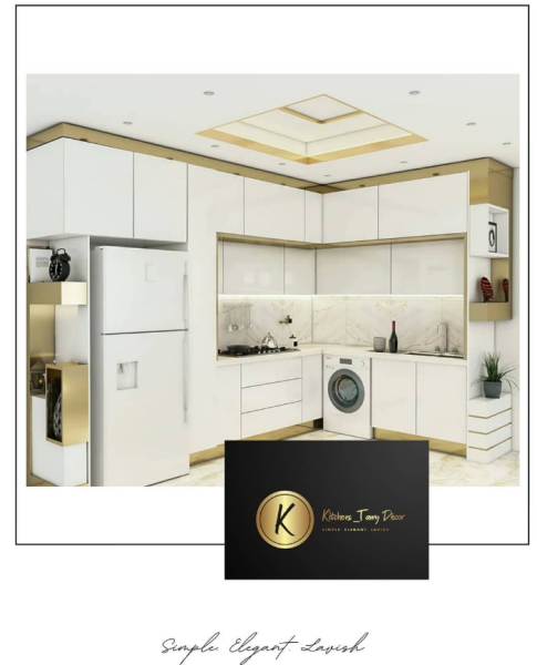 SERVIÇOS DE DECORAÇÃO