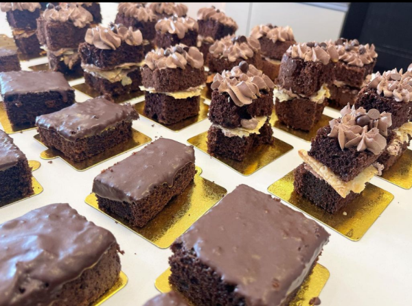 SERVIÇOS DE ALIMENTAÇÃO _ DOCES