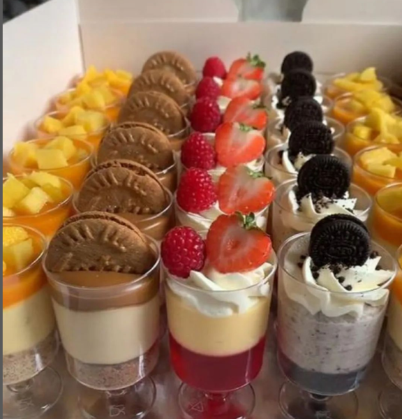 SERVIÇOS DE ALIMITAÇÃO _ DOCES