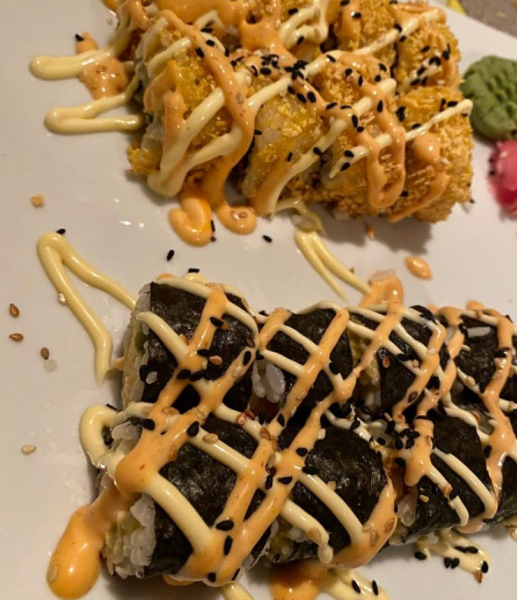 Maki da SushiPro