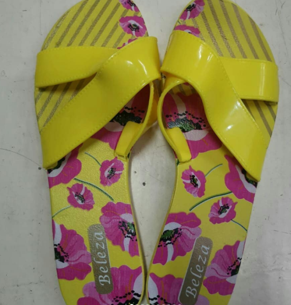 Chinelos 400mt