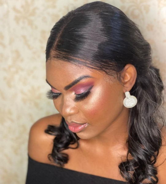 SERVIÇOS DE BELEZA _  MAKUP