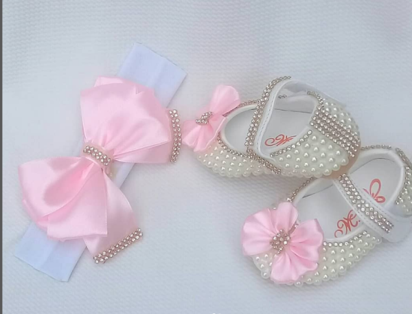 CONJUNTO PARA BEBE