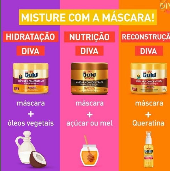COSMETICOS PARA CRESCIMENTO