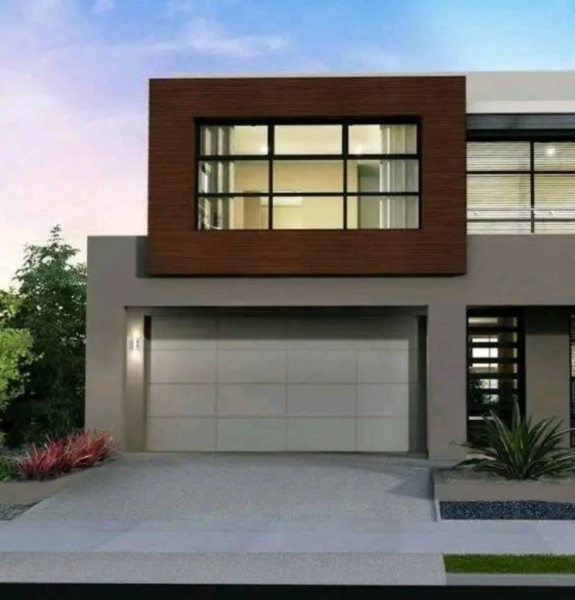 PROJECTO DE CONSTRUÇÃO