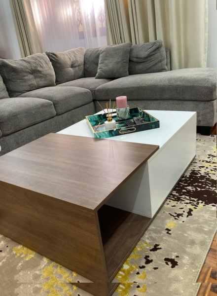 SERVIÇOS DE DECORAÇÃO