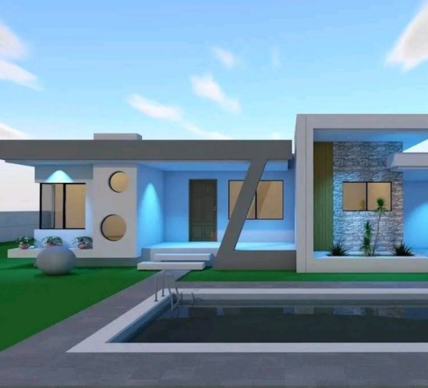 PROJECTO CONSTRUÇÃO