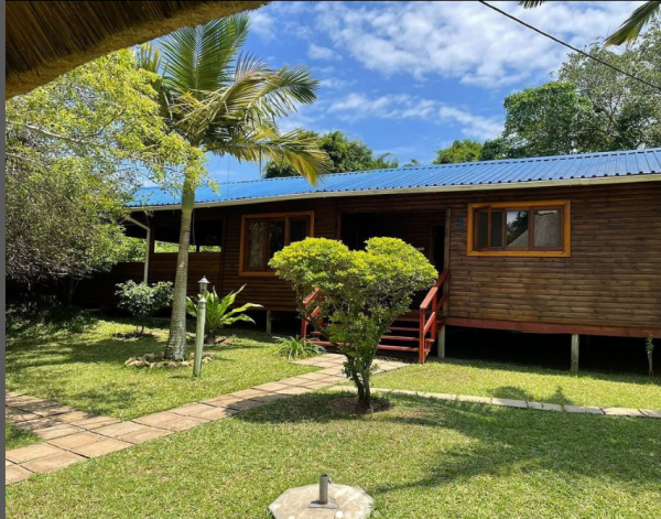 ACOMODAÇÃO E TURISMO