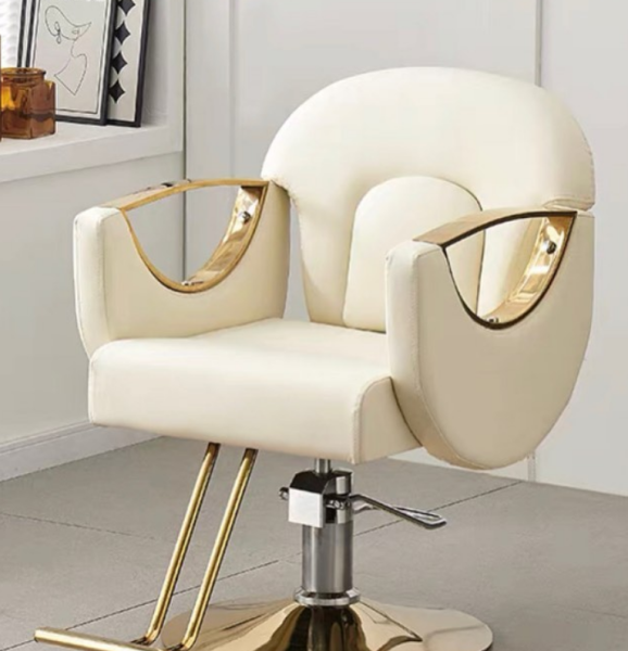 Cadeira para salão disponível para entrega imediata Preço : 15 mil