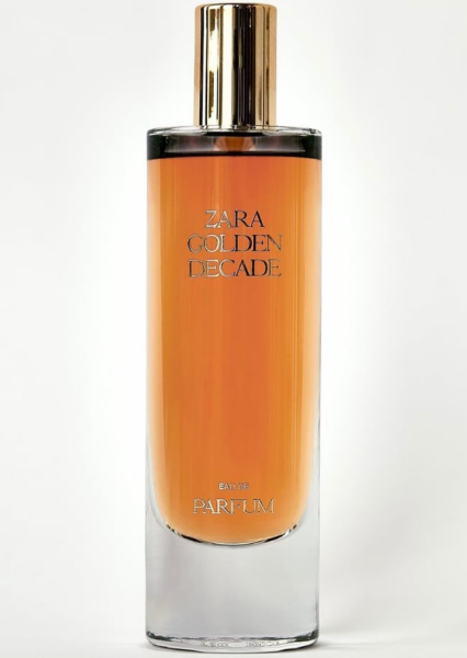 ZARA PERFUM -Mulheres
