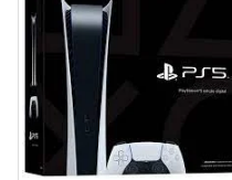 Play station 5