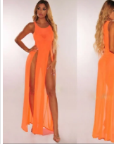 Saída de praia 1250,00 MTn Disponível em rosa