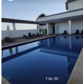 VENDE-SE APARTAMENTOS NO CONDOMINIO PRIVADO