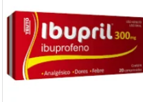 IBUPROFENO