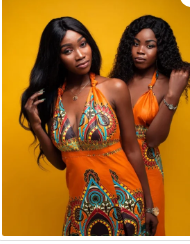 Lisos e Cacheados 15 000,00 MTn 13 500,00