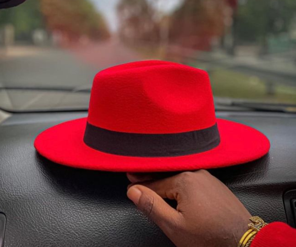 Chapéu masculino super Classic