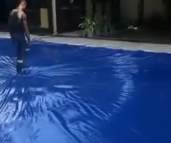 Coberturas Para Piscina