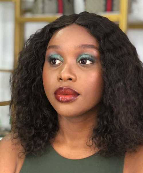 SERVIÇOS DE BELEZA _  MAKUP