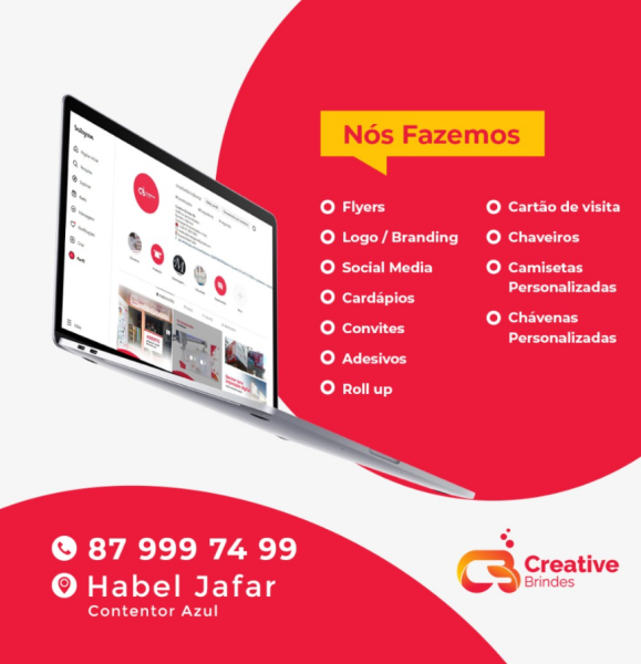 SERVIÇOS DE MARKETING