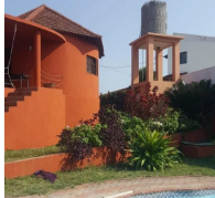 VENDA DE CASA NA PONTA DO OURO V